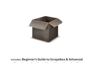 give you a never released Scrapebox guide with advanced  tips, strategies, tutorials and best practices for making money with scrapebox