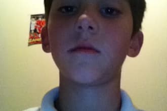 give you spanish or english lessons through Skype or anything