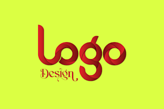 design two minimalist modern logo concepts