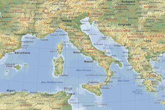 proofread an italian text in 24h