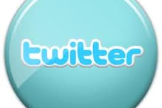 tweet your stuff on my twitter account having 12,500 people