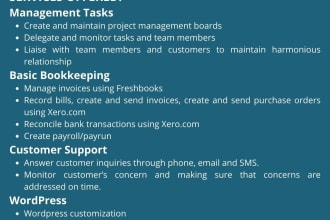 be the best virtual assistant youll ever have