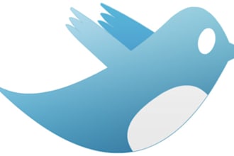 tweet your link to over 18,000 sci fi,fantasy,comic fans in less than 24 hrs
