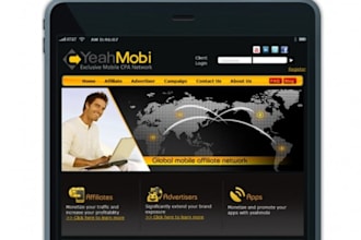 turn your website into an Android app