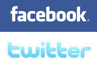 connect your Site Feed to Twitter and Facebook