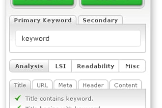 install Easy WP Seo Plugin onto your blog