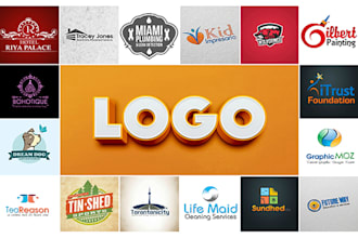 design a perfect logo