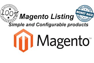 add 60 products to magento store