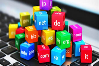 point domain and migrate website to new host