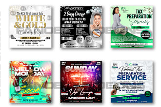 design flyer, leaflet,post card and brochure within 12hrs