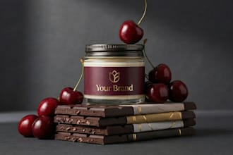 generate professional ai product photography for your brand