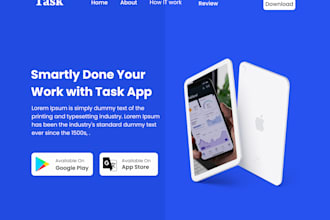 convert PSD to html figma to html sketch to html bootstrap