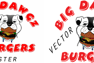 convert your raster images to vector files