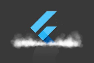 convert  figma , psd , ai to flutter for android, ios , web
