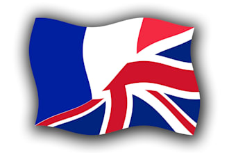 translate French to English professionally, 600 words