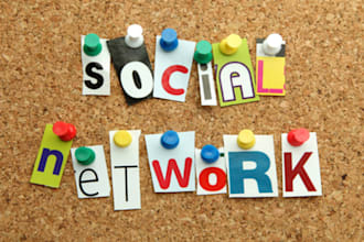 give your website or blog or video 30 su, 30 rt, 30 pins , 25 fb and 20 linkd