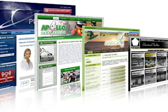build Your Website