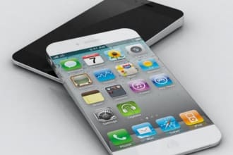 create a new app or change in existing ios apps