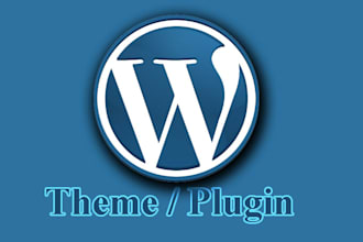 edit one Wordpress plugin or theme