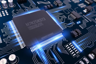 provide firmware development for embedded system