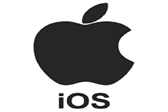 ios application in x code