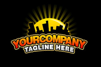 design two professional logos for your Company/Business