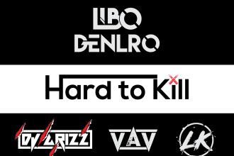 design special, music or dj logo