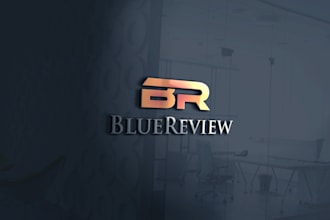 logo design for company and business  graphic design