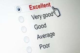 write  a review for your business or  app or website or product