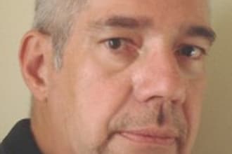 do a native English rewrite of one page of your website or one article