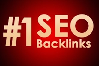 create 3000 PR8 to PR0 BackLinks including Many Edu  from High PR Wiki Sites