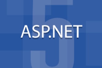 create website in asp dot net