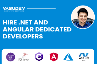 develop asp net mvc, dot net core blazor syncfusion web apps