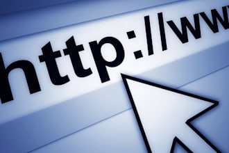 proofread your website and check for spelling, grammar and punctuation errors