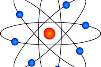 research any science question and write you a detailed explanation of the answer