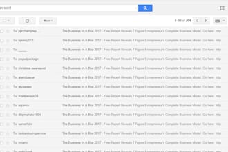 be your professional assistant for sending emails