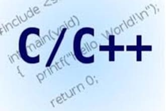 write any basic C/C++ program with output and explanation