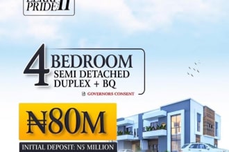 help you rent, buy or build properties rightly in nigeria