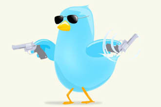 send your Twitter Advertising message to my 22,000+ Followers 2 times per day for 5 days