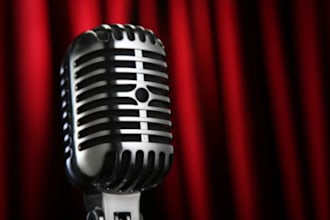 voice your script