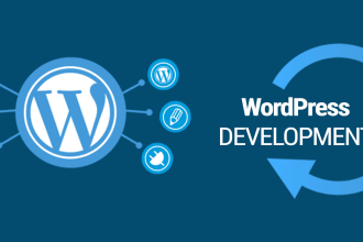 develop a wordpress website,  woocommerce solution provider