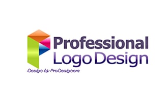 design a killer and high quality logo, an effective and custom made for your website, company or business professional and exclusive