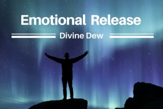 clear up trapped emotions from you