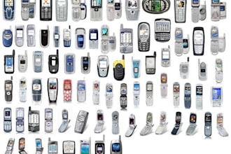 give you my custom mobile REDIRECT script so visitors on mobile devices will only see the mobile website