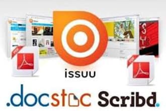 do document sharing/ document submission in 25 high Site + 5 Bookmarking