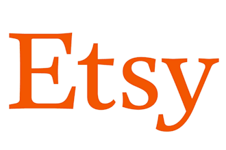 list 500 etsy listings for you