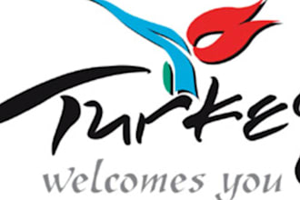 be your turkish researcher and consultant for your projects