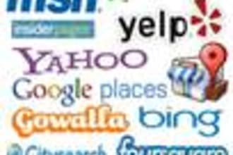 do 10 local optimized directory submission to make your business locally popular