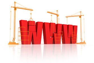 audit your website and provide a full SEO report