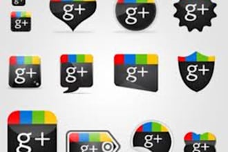 add 200+ Google votes to 5 page of your website, 40+ Votes per page